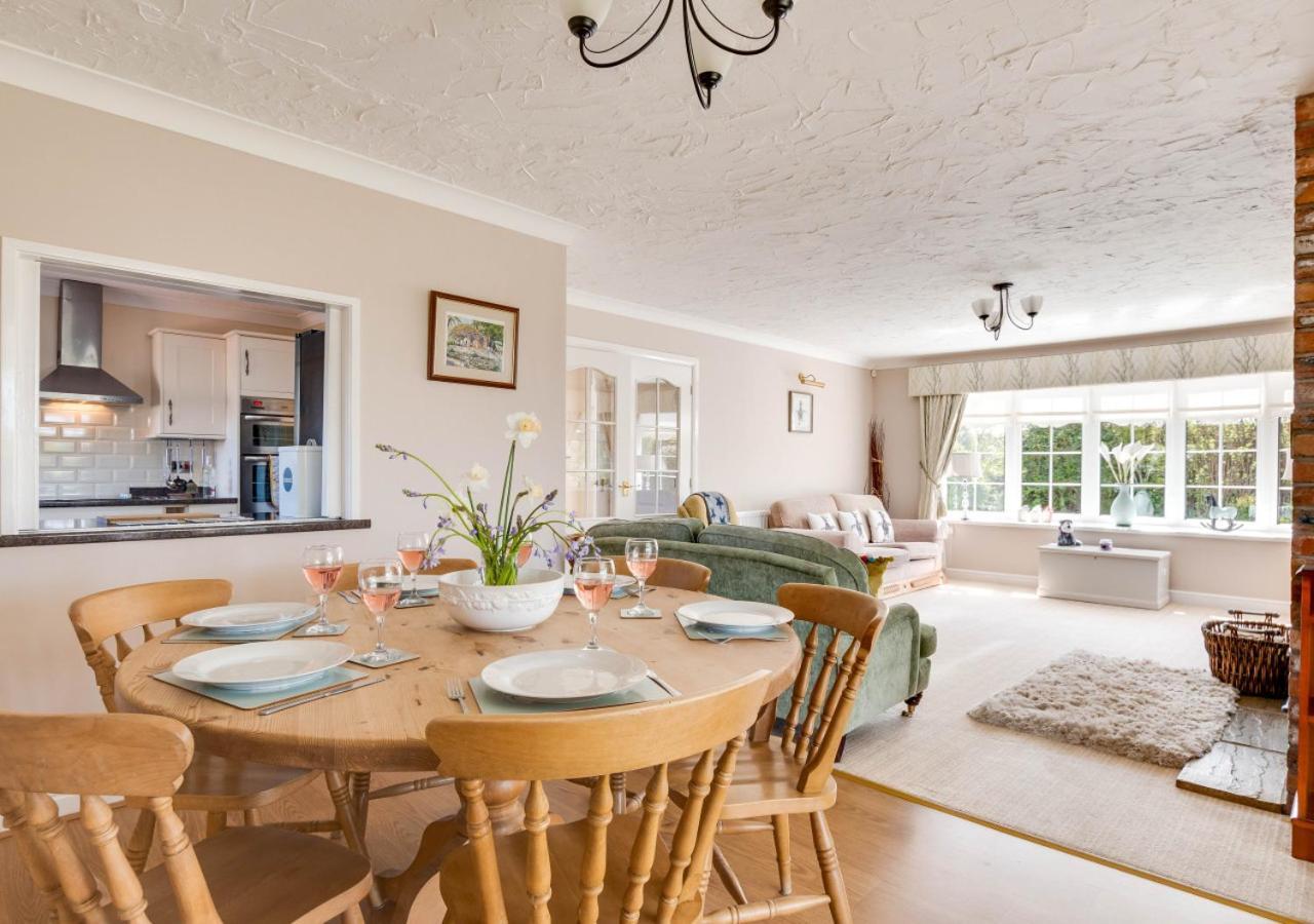Dukesfield Cottage Бамбург Экстерьер фото